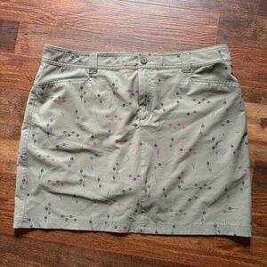 Eddie Bauer Active Skirt